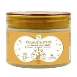 Pawfect Mantequilla de Cacahuete con Banana para Perro
