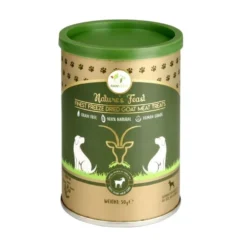 Pawfect Snacks Carne de Cabra Liofilizada para Perro