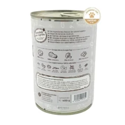 Puromenu Comida Húmeda Ciervo (Ambrosía de Ciervo) Perros