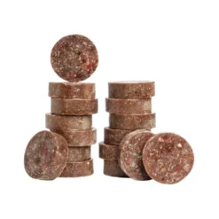 Puromenu Dieta BARF Conejo (Banquete de Conejo) para Perros