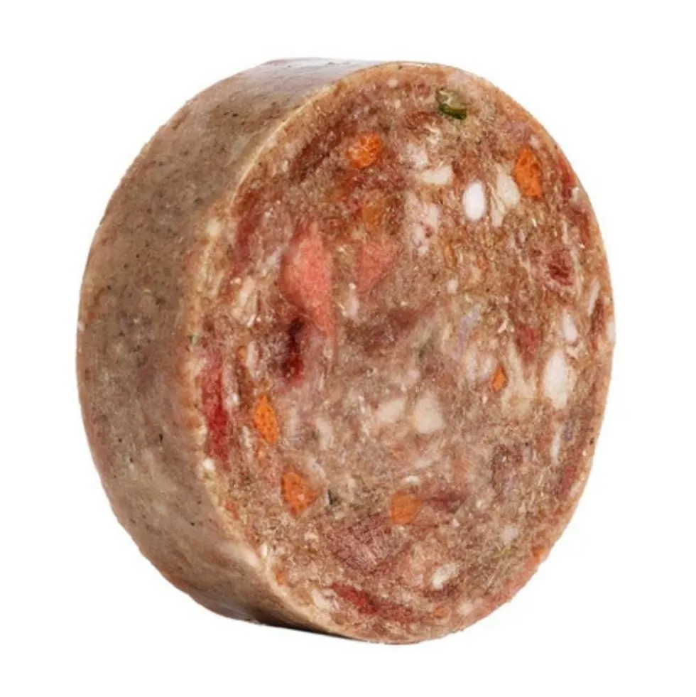 Puromenu Dieta BARF Delicia de Cordero para Perro