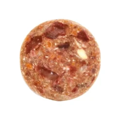 Puromenu Dieta BARF Pollo con Salmón (Amarme sin Más) para Perro