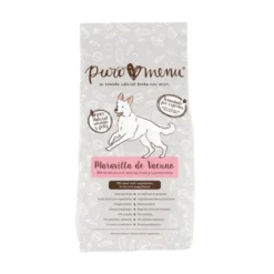 Puromenu Dieta BARF Vacuno (Maravilla de Vacuno) para Perro