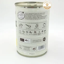 Puromenu Lata Festin de Pollo 400g Perro