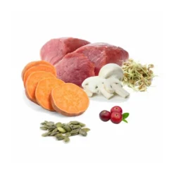 Puromenu Menú Cocinado Ibérico Royale para Perro