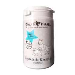 Puromenu Suplemento OptiMSM (Torrente de Bienestar)