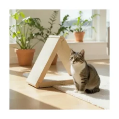 Rascador Balandra para Gatos