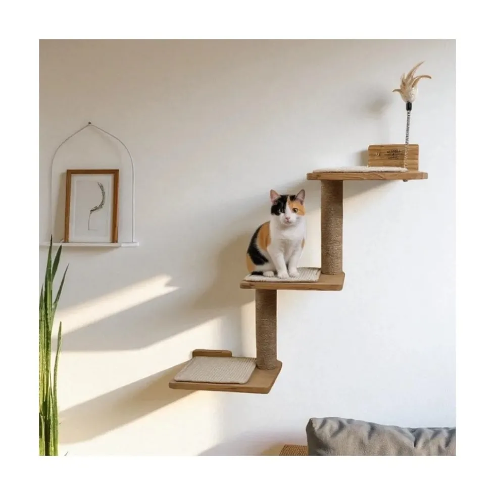 Árbol Duna para Gatos