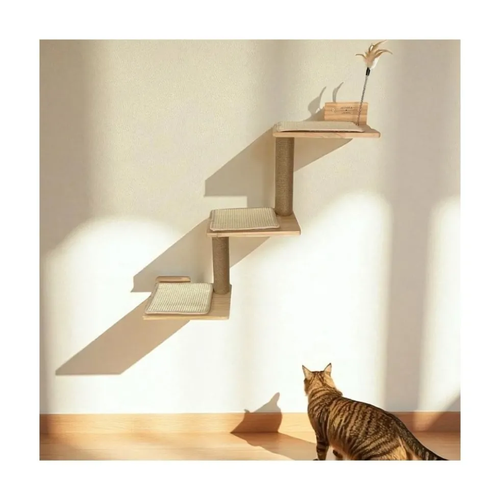 Árbol Duna para Gatos