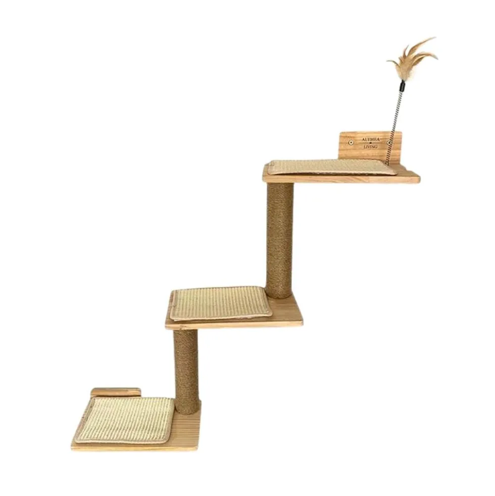 Árbol Duna para Gatos