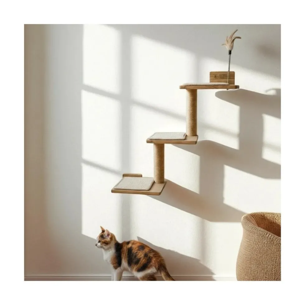 Árbol Duna para Gatos