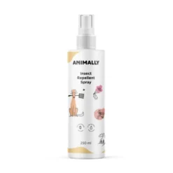 Repelente de Insectos para Perros Animally