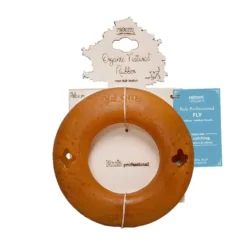 Retorn Juguete Rub Fly para Perro