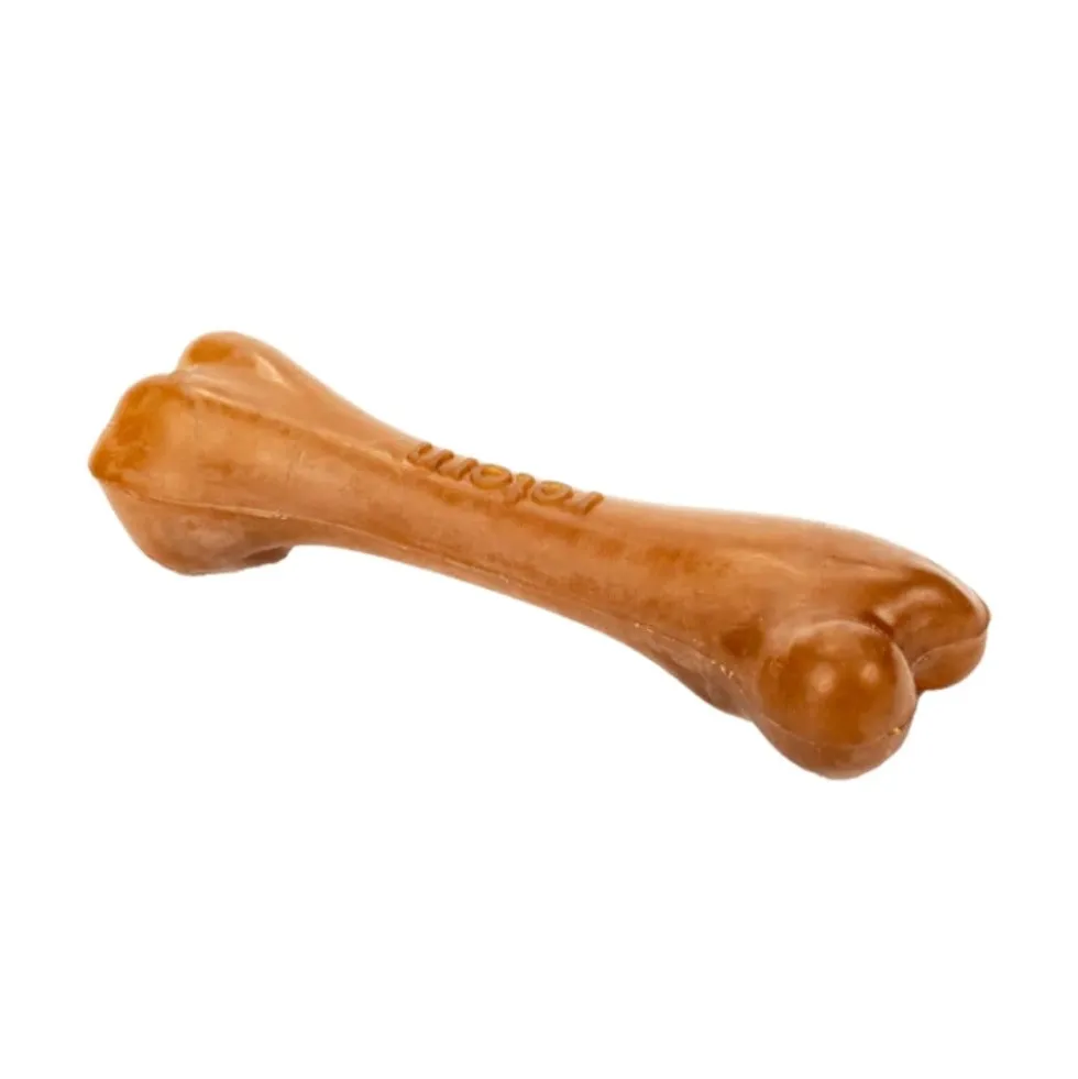 Retorn Juguete Rub Hueso para Perro