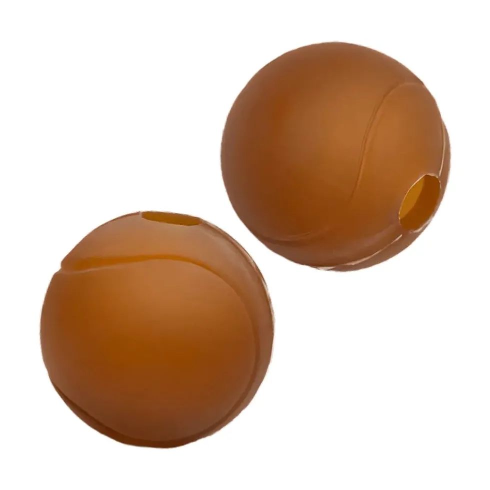 Retorn Juguete Rub Pelota Grande para Perro