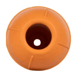 Rucan Conic Naranja para Perro