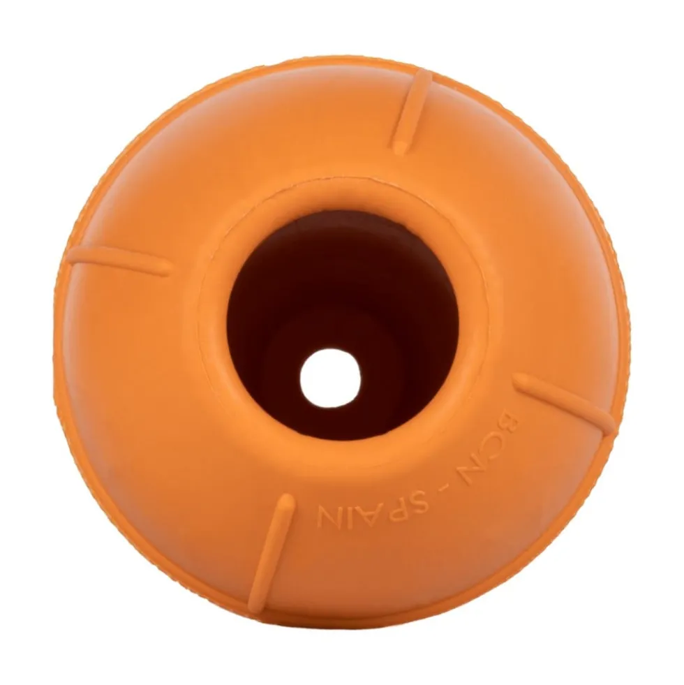 Rucan Conic Naranja para Perro