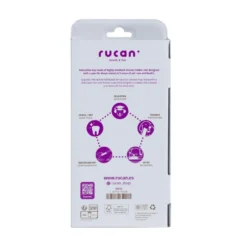 Rucan Stick 5 Lila para Perro