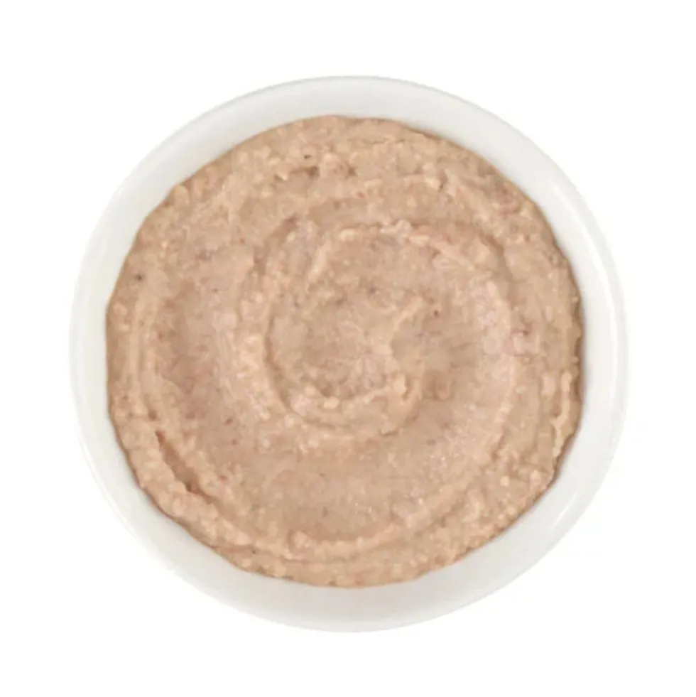Schesir After Dark Perfect Mousse de Pollo y Huevo de Codorniz para Gato