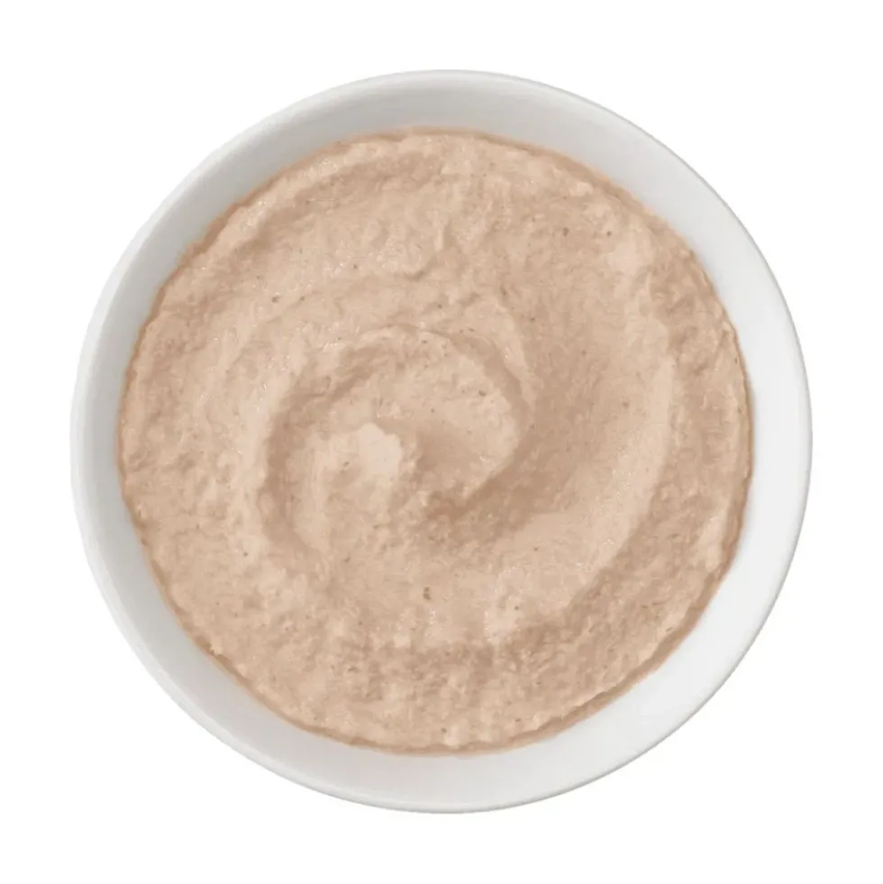 Schesir Baby Mousse de Salmón y Pollo para Gatito