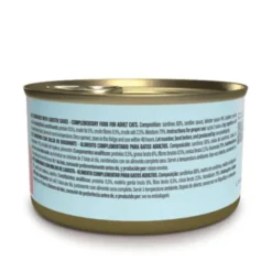 Schesir Lata de Sardinas en Salsa de Bogavante para Gato