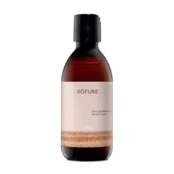 Söfure Champú Natural para Perros de Pelo Corto