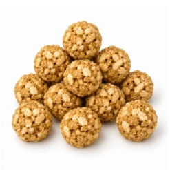 Snacks Bolitas Naturales Piel de Ternera con Pulmón (12 uds)