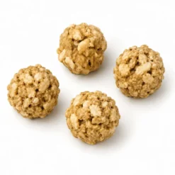 Snacks Bolitas Naturales Piel de Ternera con Pulmón (12 uds)