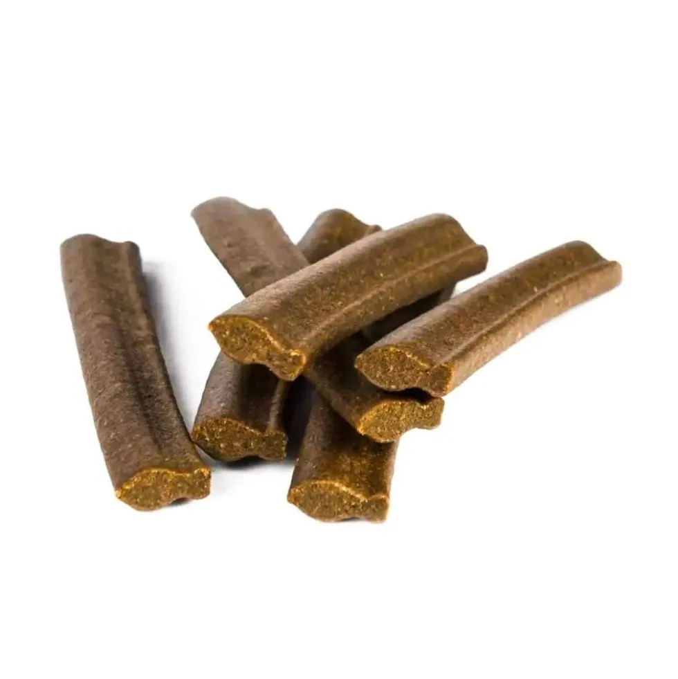 Snacks Moments Barritas Salm贸n para Perro 600 g