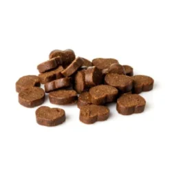 Snacks Moments Fruta para Perro 60 g