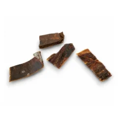Snacks Naturales Cecina de Atún Atlántico (4 uds)