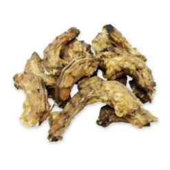 Snacks Naturales Cuellos de Pollo (6 uds)