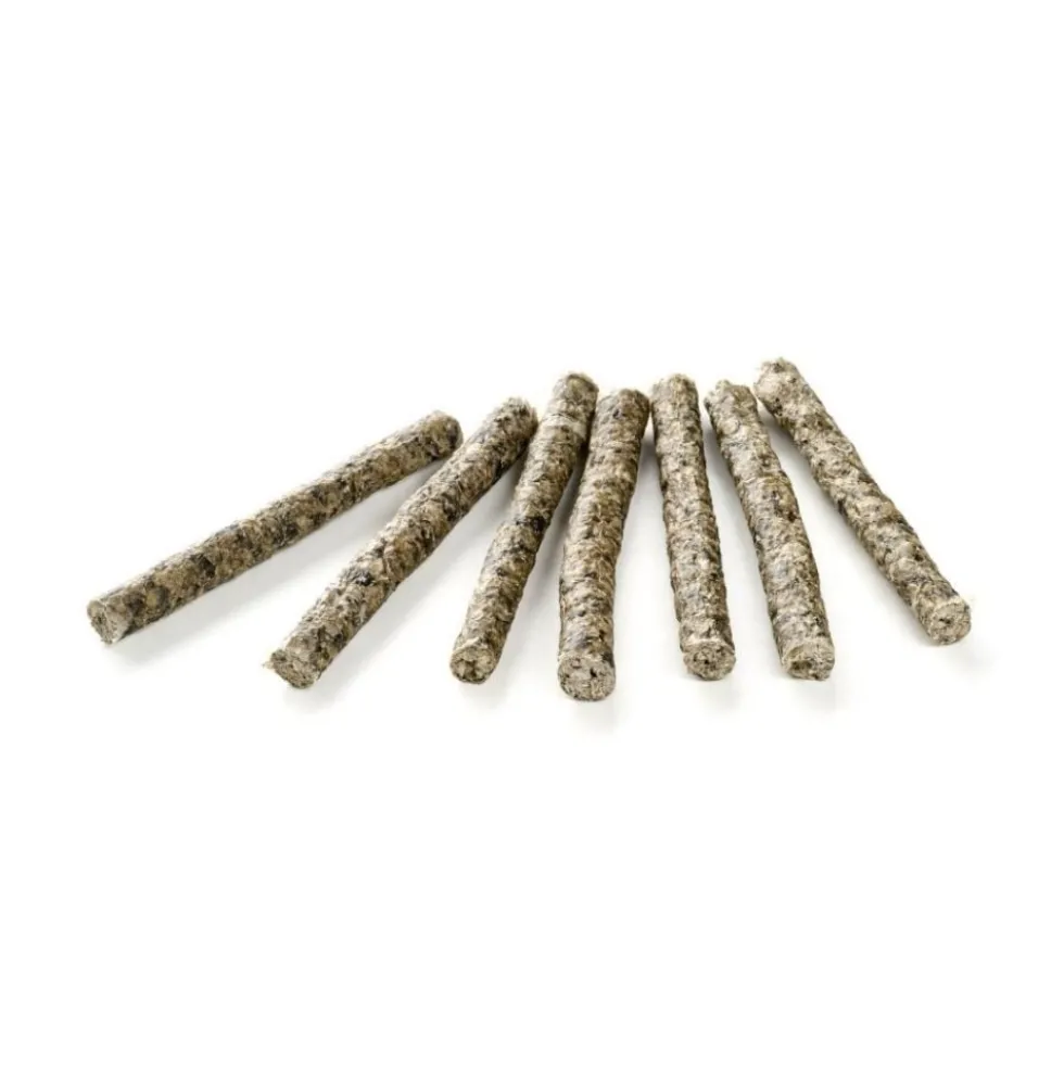 Snacks Naturales de Bacalao (4 uds)