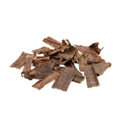Snacks Naturales Esófago de Vacuno (6 uds)