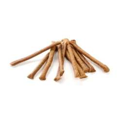 Snacks Naturales Palitos de Salmón (4 uds)