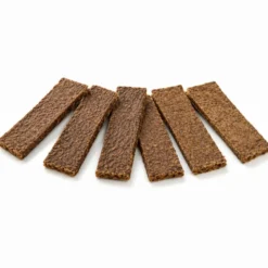 Snacks Naturales Tiras de Carne de Caballo (6 uds)