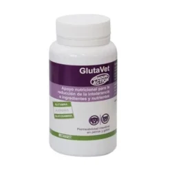 Stangest Glutavet para Perros y Gatos 60 Comprimidos