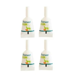 Stangest Pipeta Repelente Stanvet Life (4 uds)