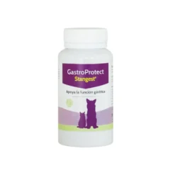 Stangest Protector Digestivo GastroProtect para Perros y Gatos