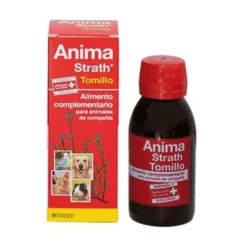 Stangest Suplemento Anima Strath Tomillo (Levadura de Cerveza)