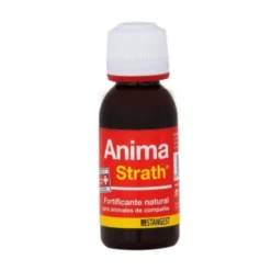 Stangest Suplemento Levadura de Cerveza Anima Strath