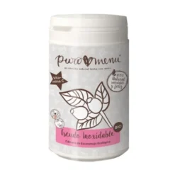 Suplemento Antioxidantes Puromenu (Cascara de Escaramujo ECO)