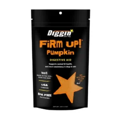 Suplemento Firm Up Calabaza