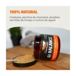 Suplemento Super Snouts GI Balance Gastrointestinal