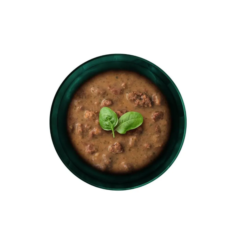 Terra Felis Soupreme Sopa de Buey para Gato