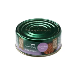 Terra Felis Soupreme Sopa de Pavo para Gato