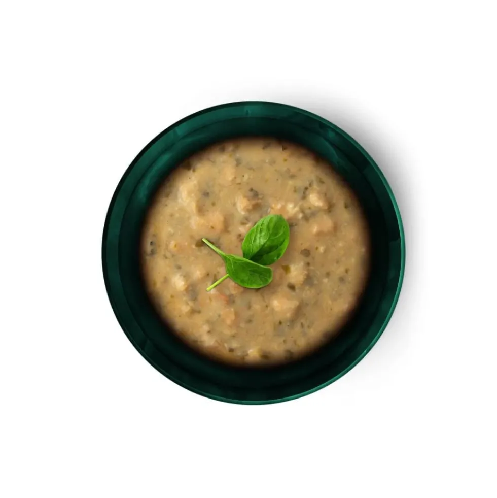 Terra Felis Soupreme Sopa de Salmón para Gato