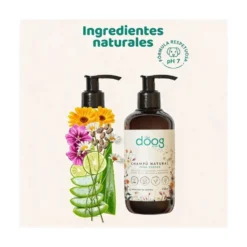 The Doog Life Champú Natural para Perros