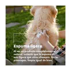 The Doog Life Champú Natural para Perros