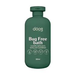 The Doog Life Champú Repelente para Perro